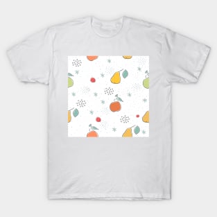 Fruits T-Shirt